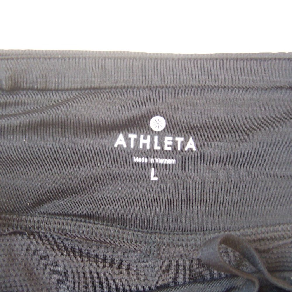 ATHLETA Ruffle Running Skirt - Picture 5 of 5